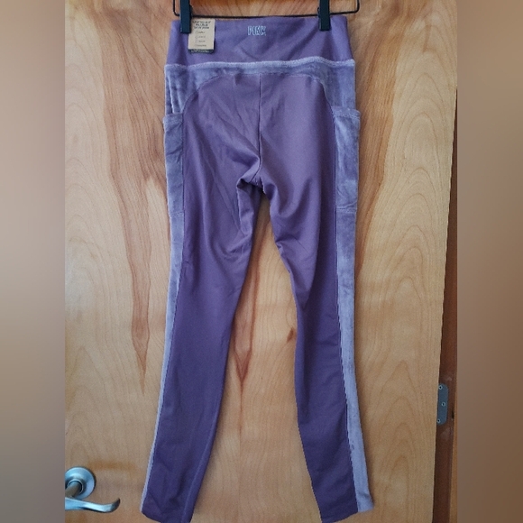 Pink brand leggings - Picture 7 of 8